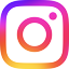 instagram sharing button