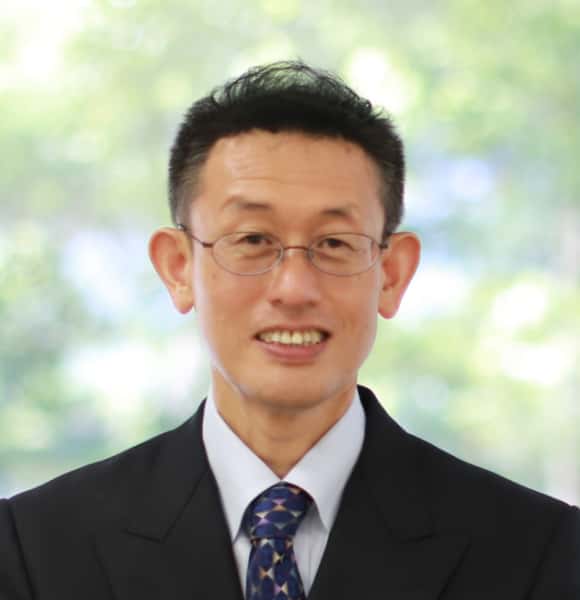 岩崎 一郎